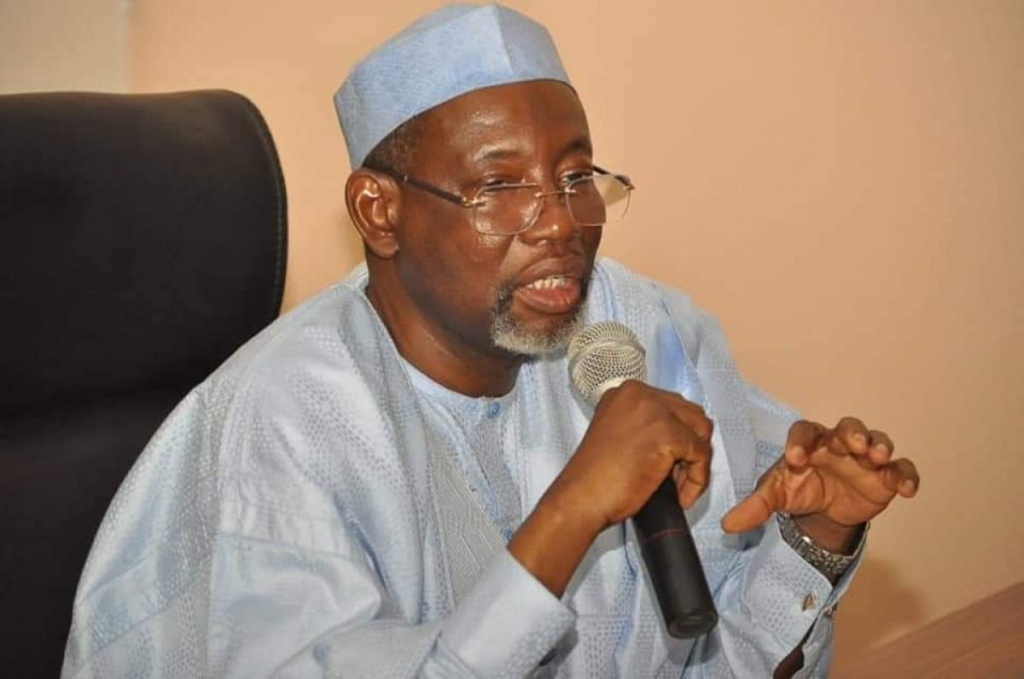 Ramadan: Jigawa Government to Distribute Rice and Spaghetti