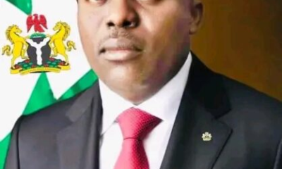 Pdp Issues Strong Warning To Rivers Apc Chairman Following Fubara'S Statement