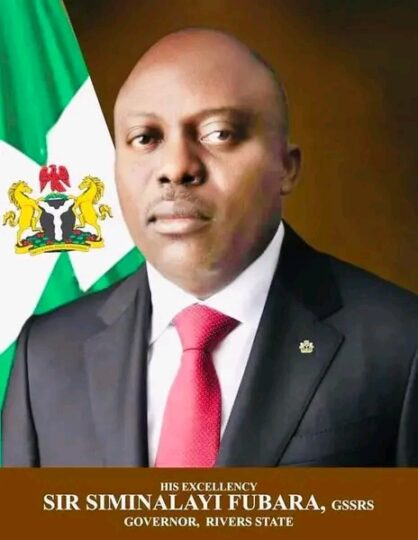 PDP Issues Strong Warning to Rivers APC Chairman Following Fubara's Statement
