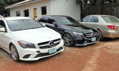 Car Dealer In Lagos Arraigned For Allegedly Defrauding Widow Of N26 Million