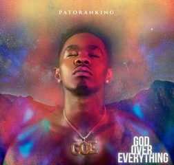 Love Town Lyrics By Patoranking