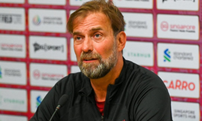 &Quot;Jurgen Klopp Responds To Chelsea'S Sixth Cup Final Loss&Quot;
