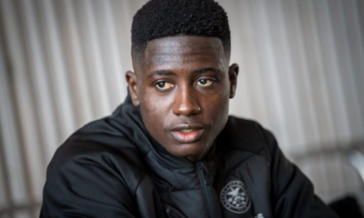 &Quot;Ivory Coast Midfielder Passes Away At 19 Years Old&Quot;