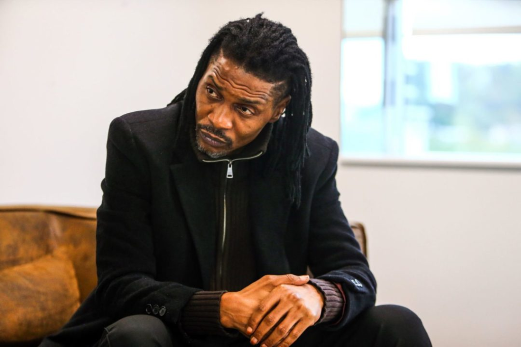 "Cameroon FA Dismisses Head Coach Rigobert Song"