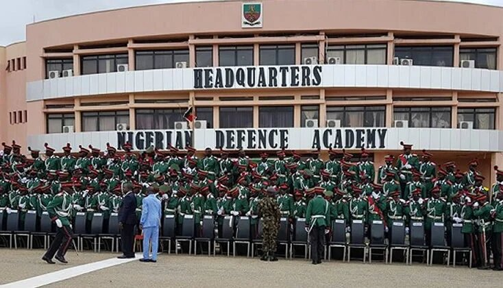 Nda Unveils Emblem And Crest For 60Th Anniversary
