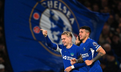 &Quot;Confirmed Starting Lineups For Chelsea Vs Leeds United Ahead Of Kick-Off&Quot;
