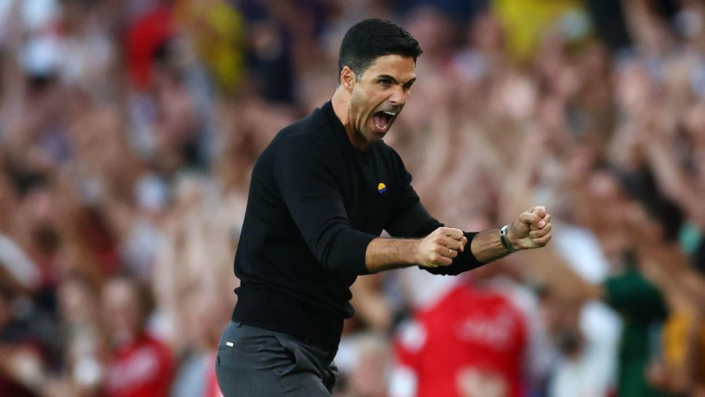 "Arsenal Welcomes First-Team Player Back from Injury"