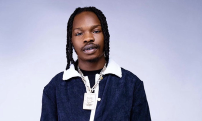 &Quot;Naira Marley Regains Lost Followers, Gains 100,000 After Controversial Incident&Quot;