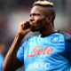 &Quot;Victor Osimhen Gifts N2.5 Million To Emerging Football Star&Quot;