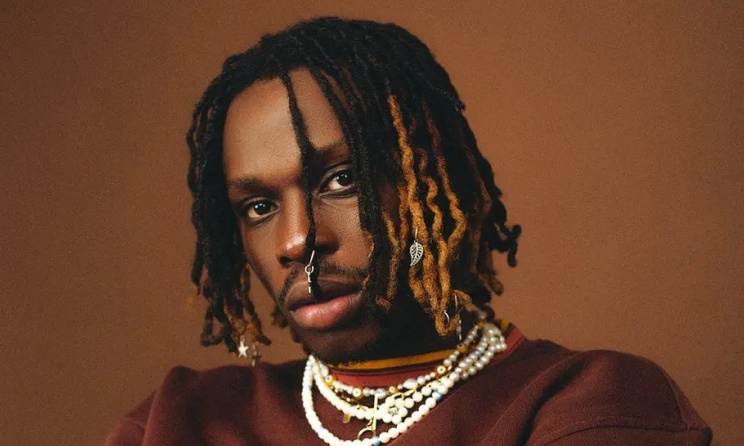 &Quot;Fireboy Dml Announces Fourth Album And Plans Acting Debut&Quot;