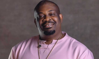 &Quot;Universal Music Group Acquires Majority Stake In Don Jazzy'S Mavin Records&Quot;