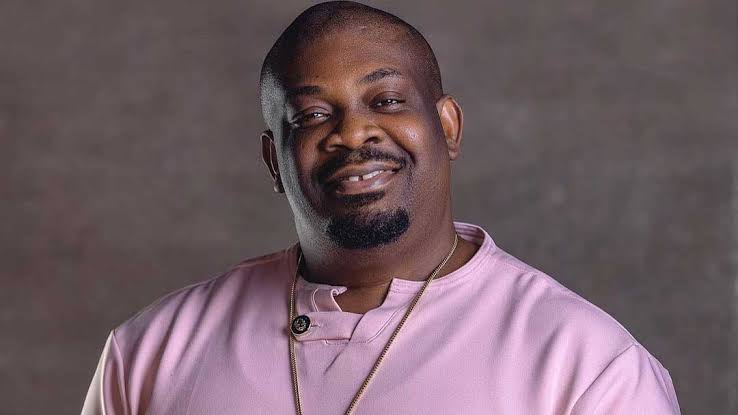 &Quot;Universal Music Group Acquires Majority Stake In Don Jazzy'S Mavin Records&Quot;