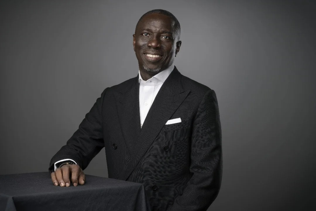"Ighodalore Confident of Outperforming Obaseki"