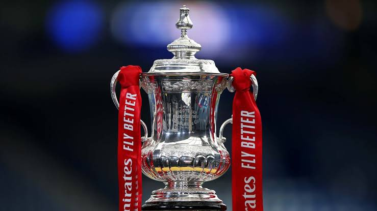 Fa Cup Quarter-Final Draw: Manchester United Set To Face Liverpool
