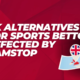 Uk Sports Betting Options For Individuals Impacted By Gamstop