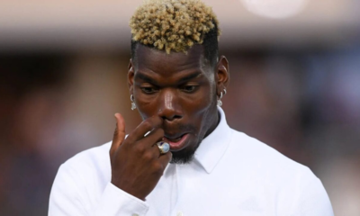 7 Footballers Who Were Banned For Doping That You Didn'T Know About
