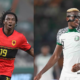 Super Eagles Face Challenging Path Against Angola