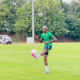 Afcon 2023: Victor Osimhen Clears Fitness Test Prior To South Africa Showdown