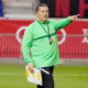 Afcon 2023: José Peseiro Provides Update On Victor Osimhen'S Injury