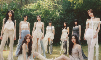 I Got You Lyrics By Twice