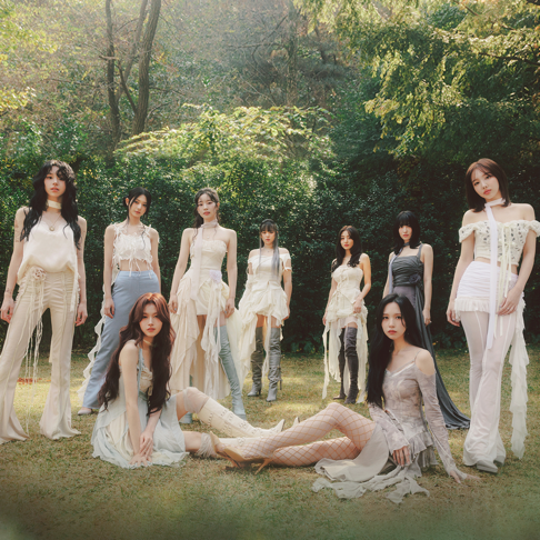 I Got You Lyrics By Twice