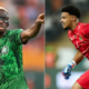 Nigeria Vs South Africa: 3 Unforgettable Afcon Fixtures Where Nigeria Emerged Victorious