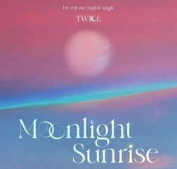 Moonlight Sunrise Lyrics By Twice