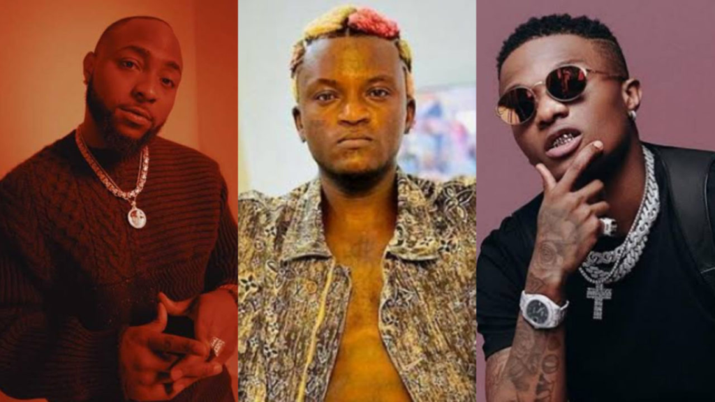 Portable Discusses the Grammy Awards and Advocates for Afrobeats 46 Portable Discusses the Grammy Awards and Advocates for Afrobeats