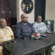 Edo 2024: Akpata Addresses Protest At Lp'S Secretariat