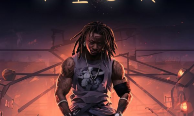 Flex Lyrics By Selebobo