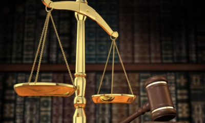 Abuja Man Adegboro, Accused Of Stabbing Policeman To Death, Remanded In Prison