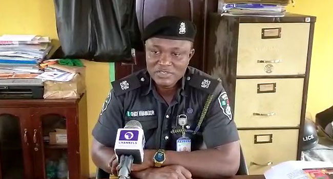 Police Rescue Nine Kidnapped Pdp Members In Edo State