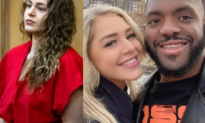 Onlyfans Model Charged With Killing Nigerian Boyfriend Allegedly Threatened To Burn Teen'S House For Rejecting Her
