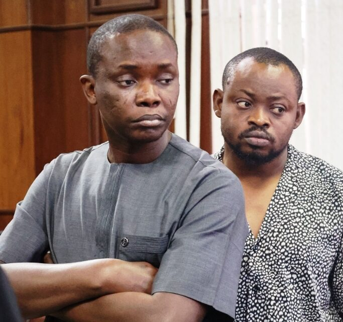 BDC Operator Testifies in Ali Bello and Suleiman's N10bn Money Laundering Trial 46 BDC Operator Testifies in Ali Bello and Suleiman's N10bn Money Laundering Trial