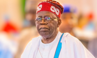 Grammy Awards: Tinubu Sends Message To Burna Boy, Davido, Olamide, And Others