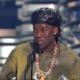 Rema Makes History: Wins Chinese Music Award