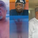 Olaiya Igwe Apologizes To Nigerians For Influencing Them To Vote For Tinubu