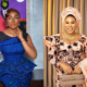 Chioma Chukwuka Celebrates Colleague Faithia Williams' Birthday