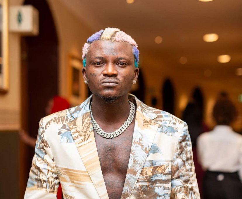 Portable Slams Nigerian Artistes, Asserting Grammy Win Unlikely Without Afro's Success 46 Portable Slams Nigerian Artistes, Asserting Grammy Win Unlikely Without Afro's Success