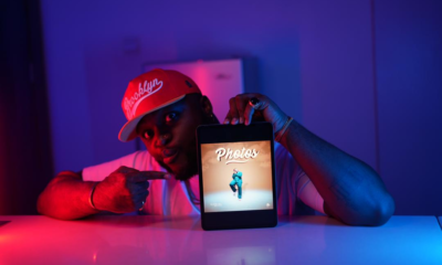The Voice Nigeria Contestant Manuel Muzic Passes Away (Photo)