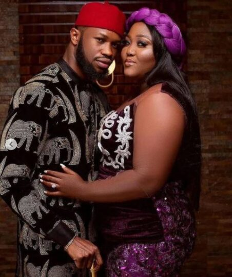 Stan Nze's Wife, Blessing Obasi, Opens Up About Struggles in Their Marriage 46 image 177