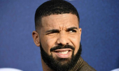 Rapper Drake Dominates Twitter Trends Following Leaked Sex Tape