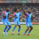 Dr Congo Dominates Guinea, Secures Afcon Semi-Final Spot With 3-1 Victory