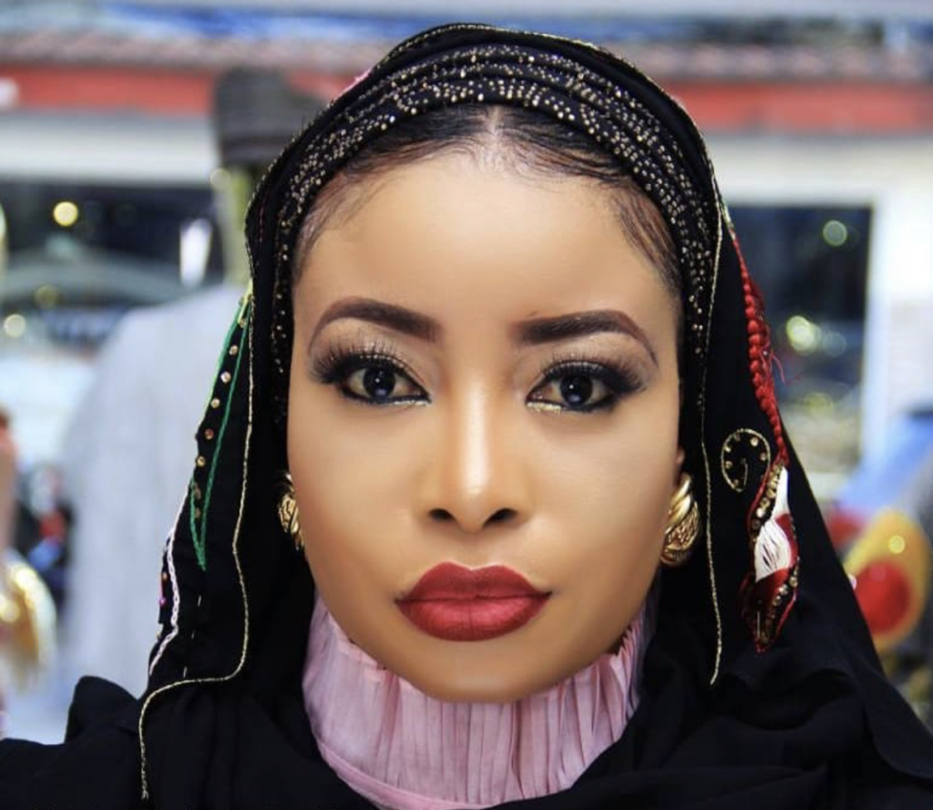 Lizzy Anjorin Shares Her Perspective on Alleged Fake Money Transfer 46 Lizzy Anjorin Shares Her Perspective on Alleged Fake Money Transfer