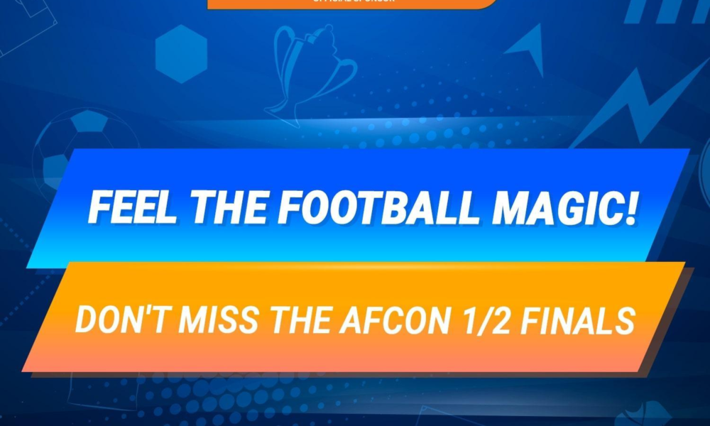 Nigeria Vs South Africa, Cote D'Ivoire Vs Dr Congo: Predicting The Africa Cup Of Nations Finalists