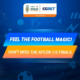 Nigeria Vs South Africa, Cote D'Ivoire Vs Dr Congo: Predicting The Africa Cup Of Nations Finalists
