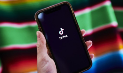 Asake, Adekunle Gold, And Spyro Nominated For Tiktok Creator Awards