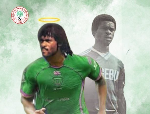 Super Eagles Dedicate Victory Against Angola To Samuel Okwaraji