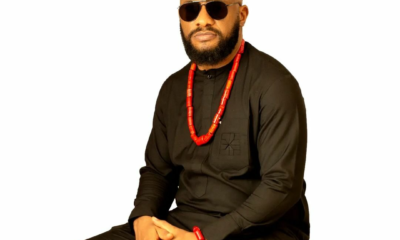 Afcon: Yul Edochie Faces Backlash Over Prediction For Nigeria Vs South Africa Match