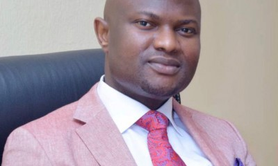 Apc Governorship Aspirant Dennis Idahosa Criticizes Governor Obaseki Over Edo'S Debt